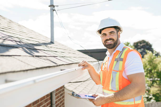 Quick and Trustworthy Emergency Roof Repair Services in Bell Canyon, CA
