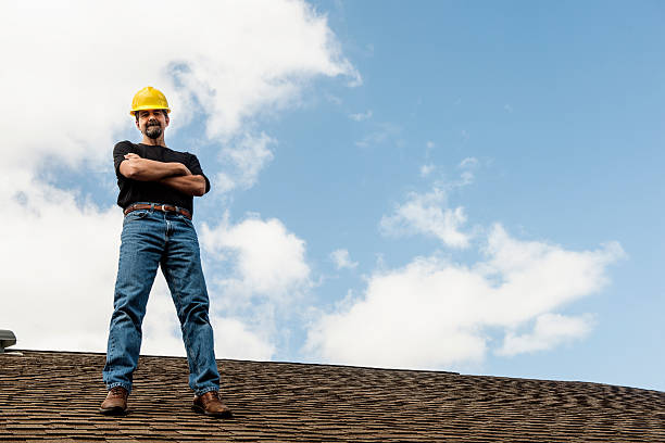 Best New Roof Installation  in Bell Nyon, CA